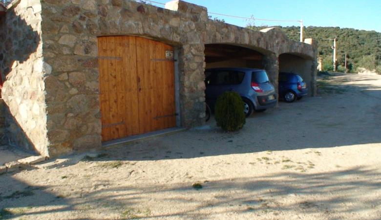 Gîte et oliviers_19