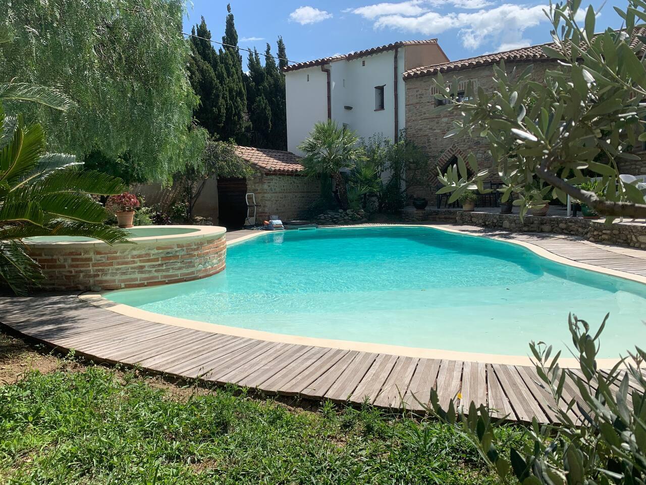 MAS BASTIT, Ille-sur-Têt - photo 40