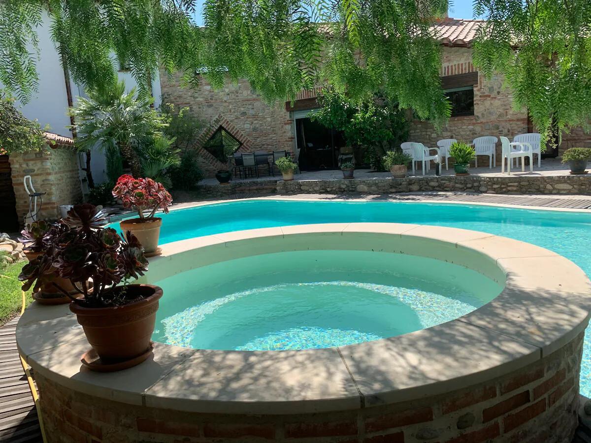 MAS BASTIT, Ille-sur-Têt - photo 36