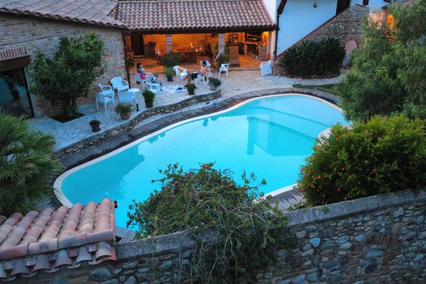 MAS BASTIT, Ille-sur-Têt - photo 26