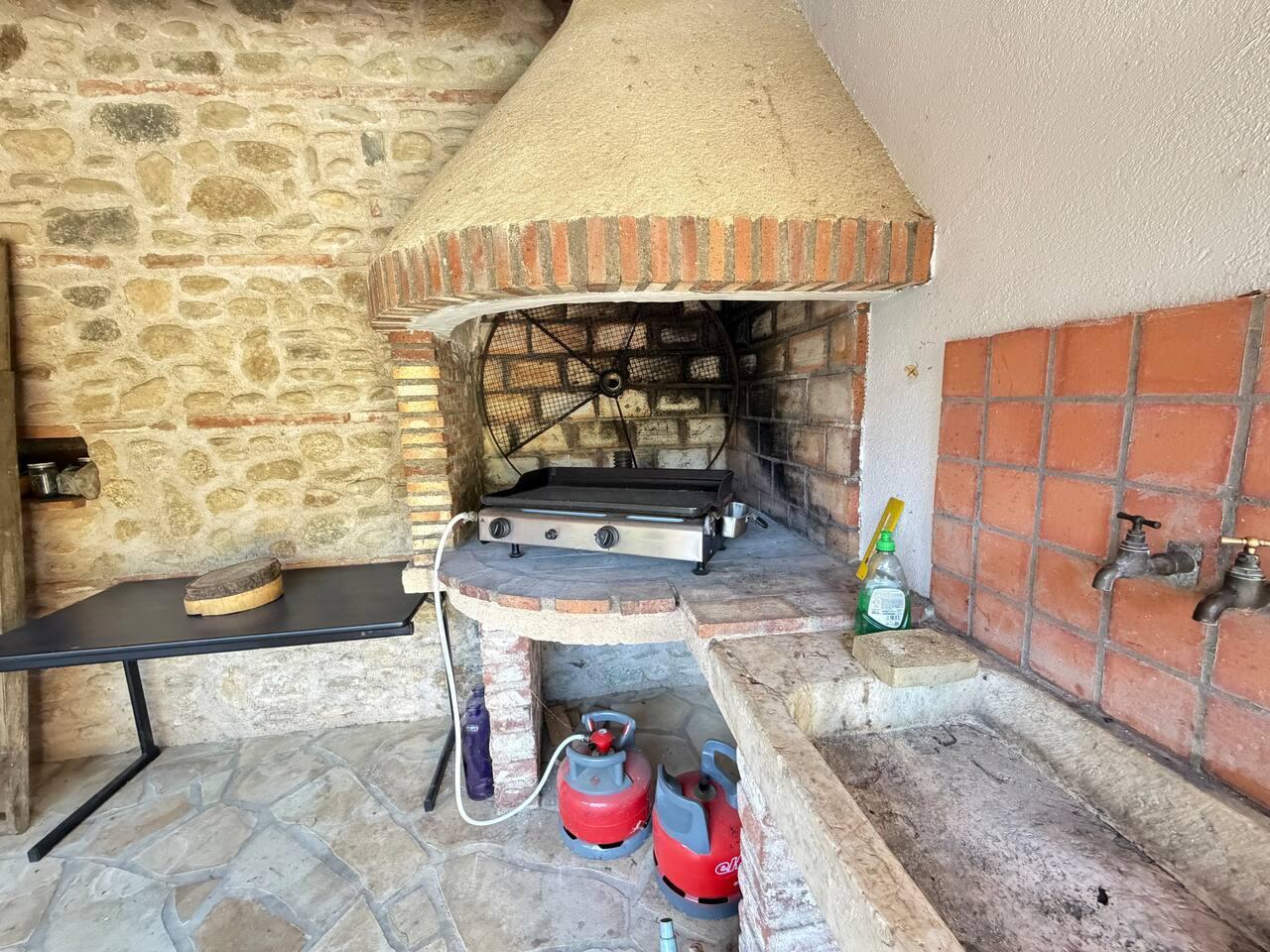 MAS BASTIT, Ille-sur-Têt - photo 24