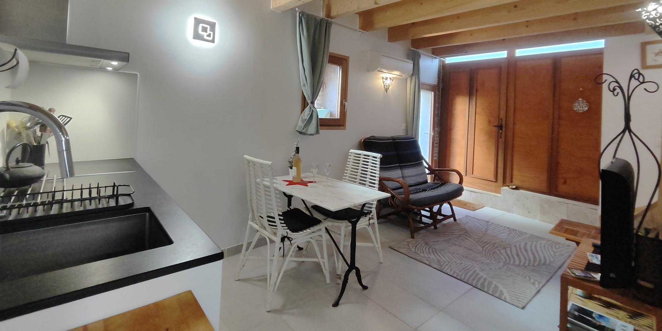 LA GRANGE AUX HIRONDELLES, Laroque-des-Albères - photo 16
