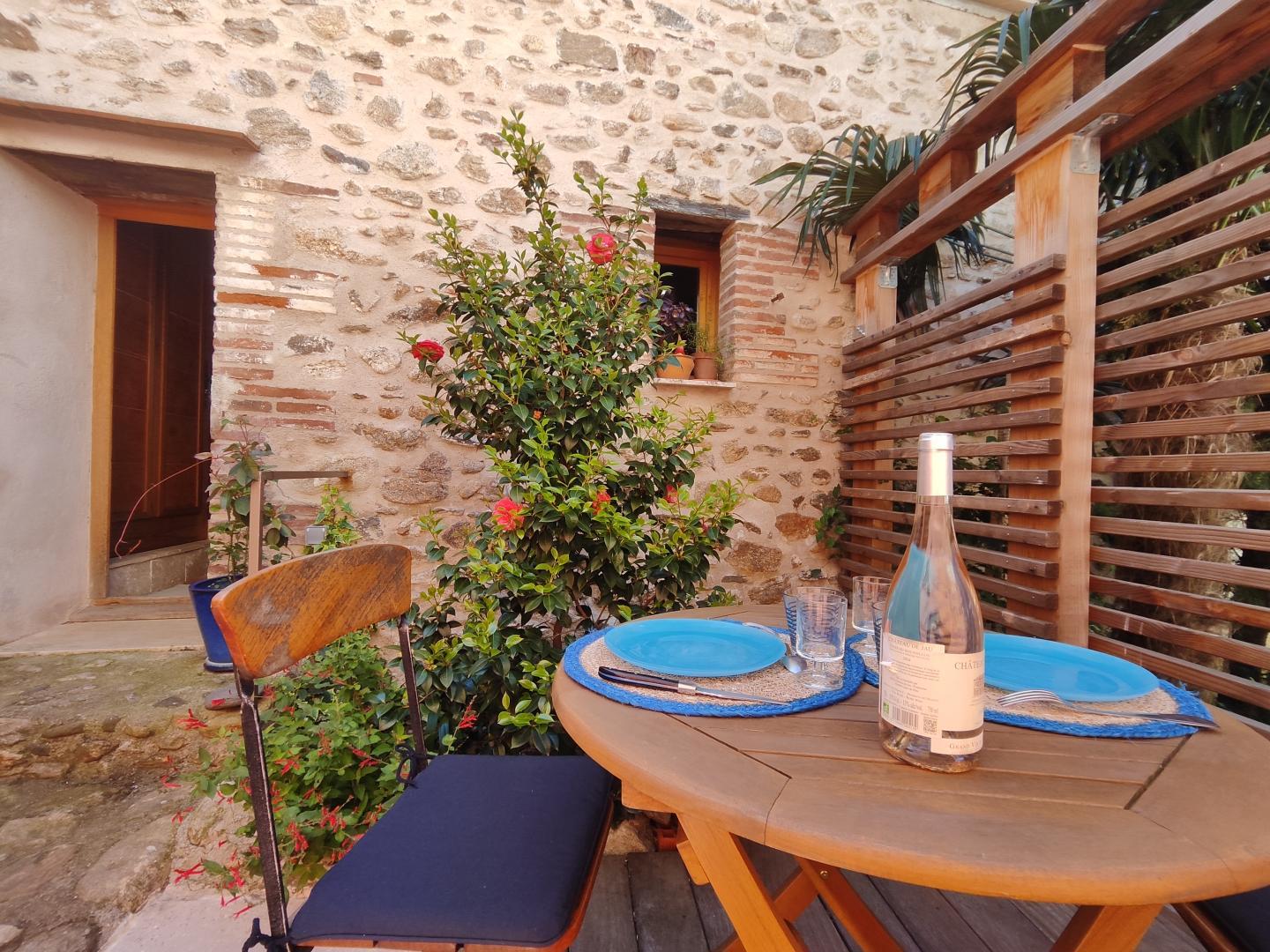 LA GRANGE AUX HIRONDELLES, Laroque-des-Albères - photo 54