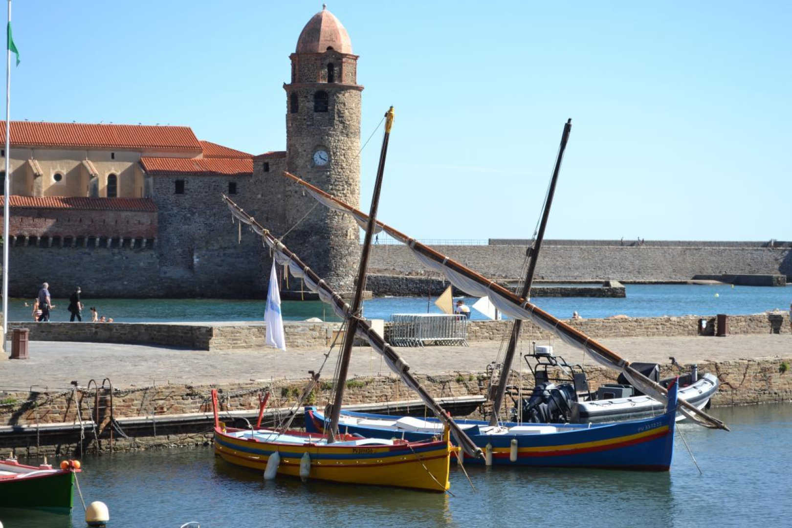 COLLIOURE, Latour-Bas-Elne - photo 52