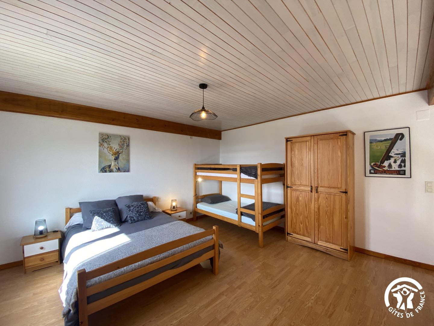 LE CHALET D'ANNIE, Latour-de-Carol - photo 45