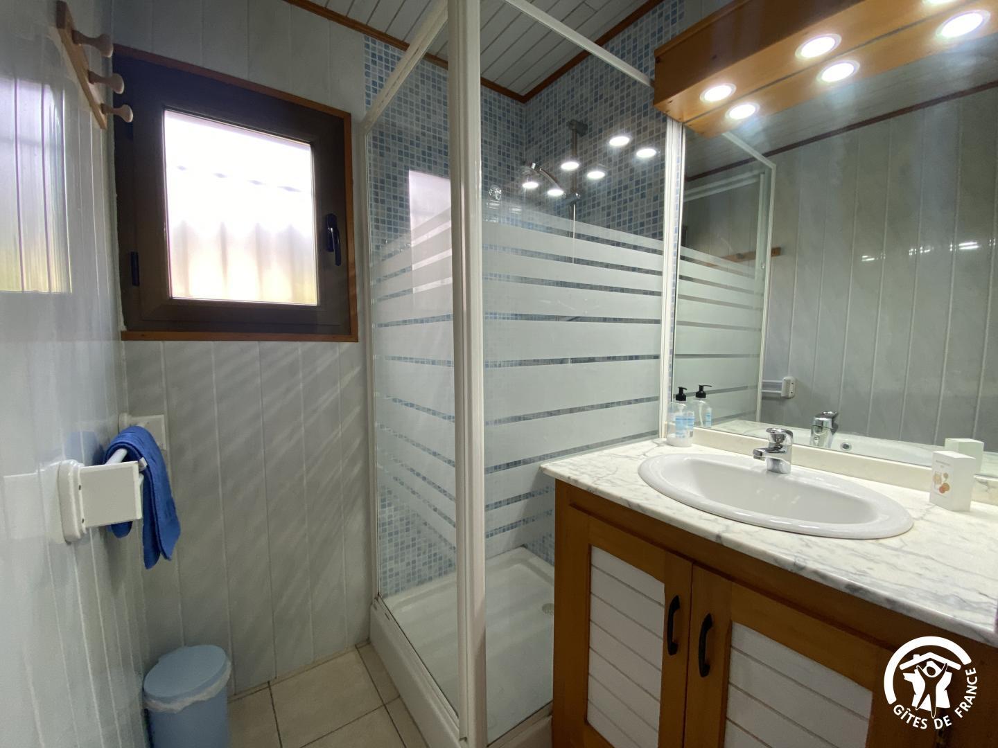 LE CHALET D'ANNIE, Latour-de-Carol - photo 44