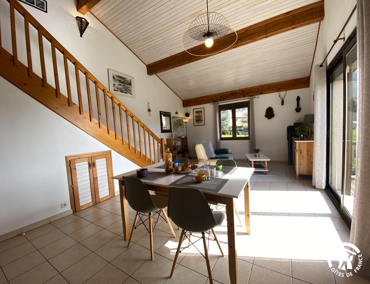LE CHALET D'ANNIE, Latour-de-Carol - photo 37