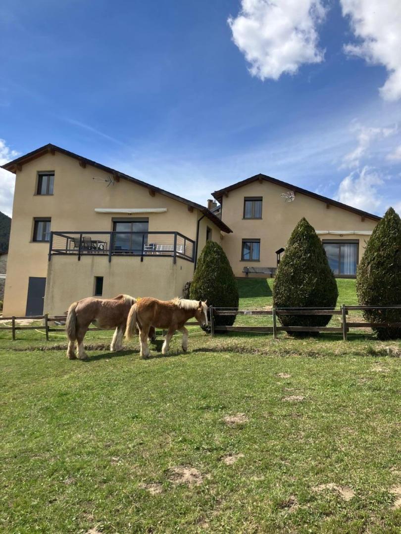LE CHALET D'ANNIE, Latour-de-Carol - photo 41
