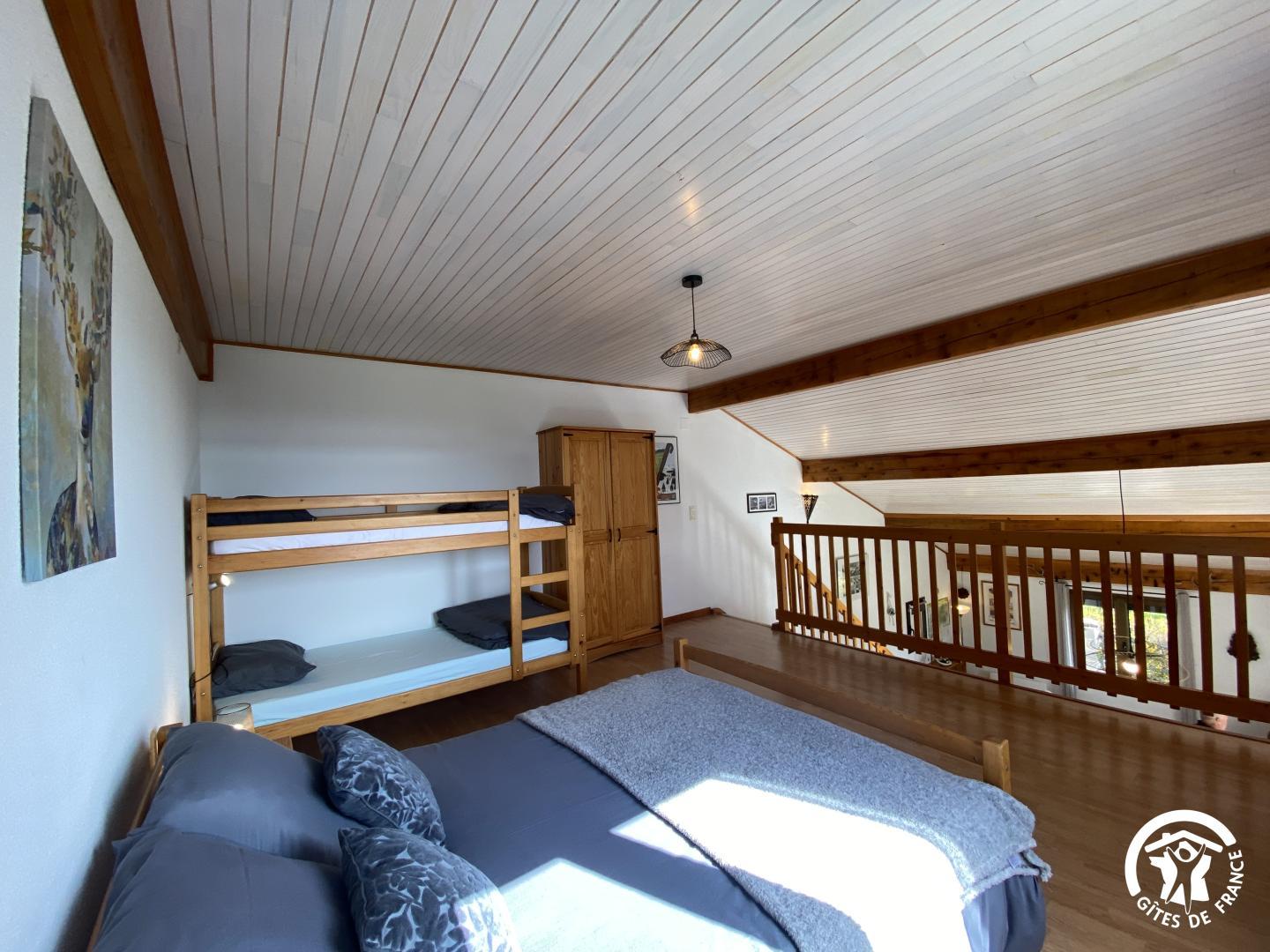 LE CHALET D'ANNIE, Latour-de-Carol - photo 42