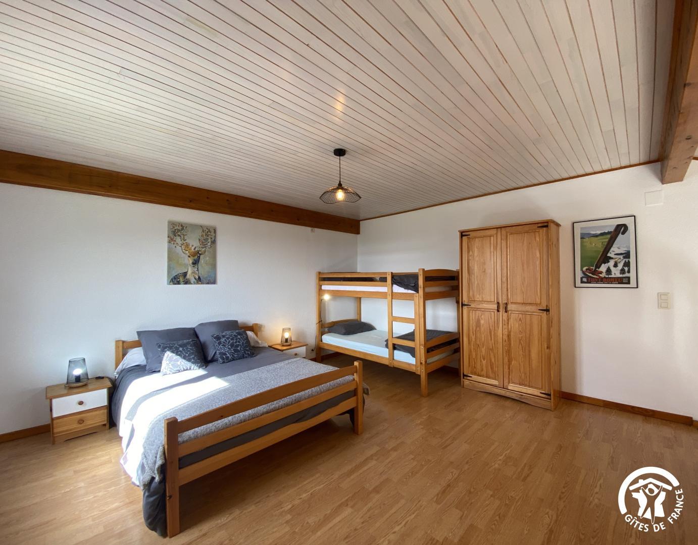 LE CHALET D'ANNIE, Latour-de-Carol - photo 39