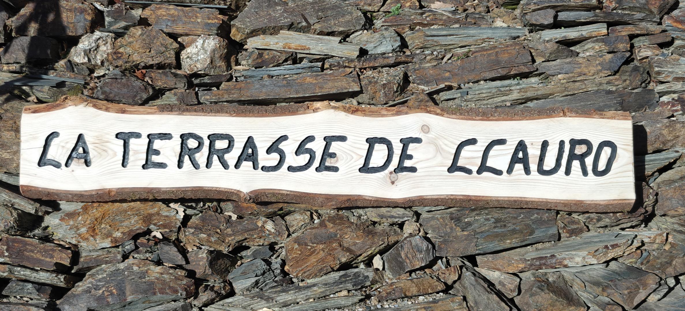 La Terrasse de Llauro_2