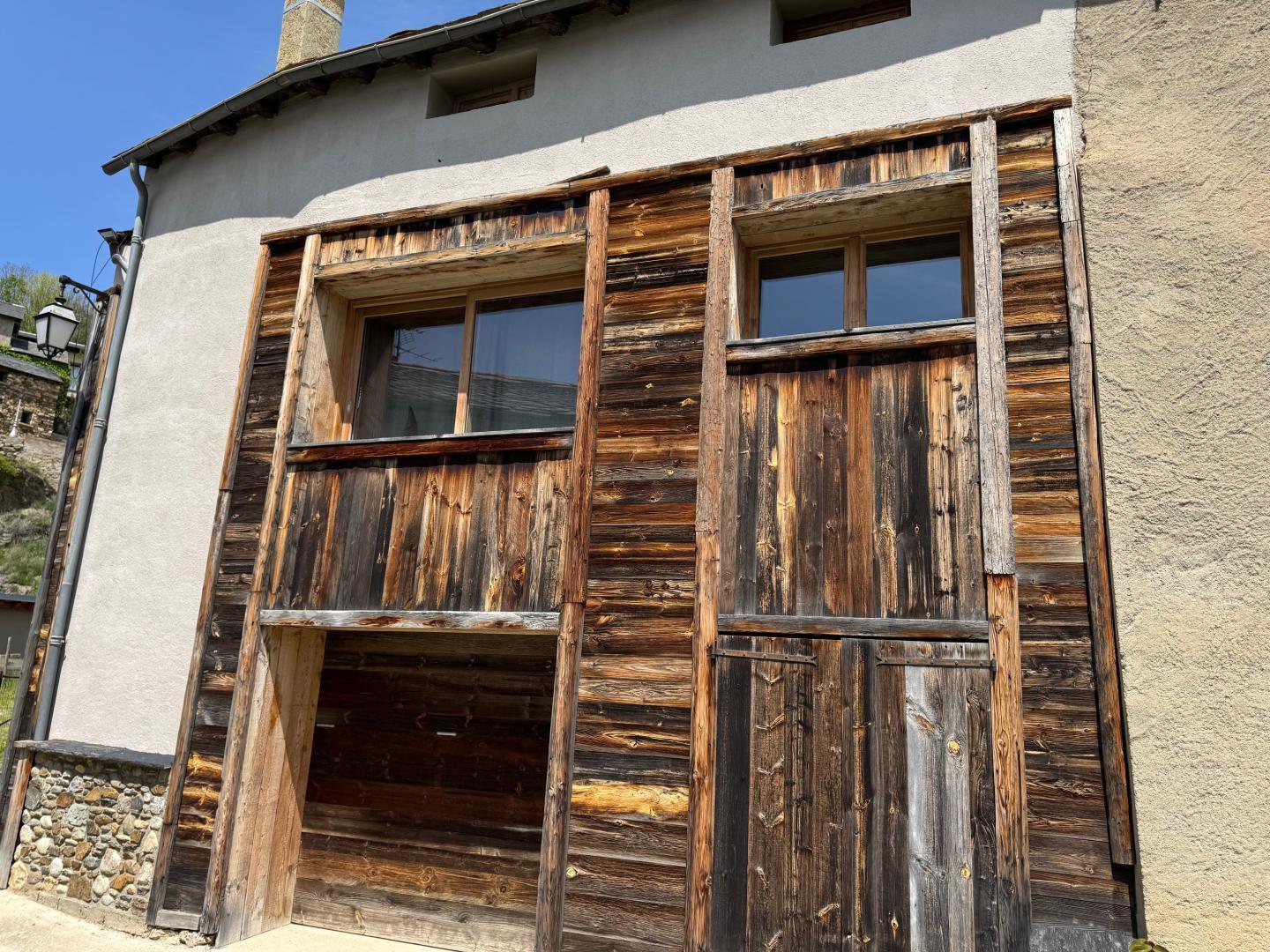 Gîte Sylvestre