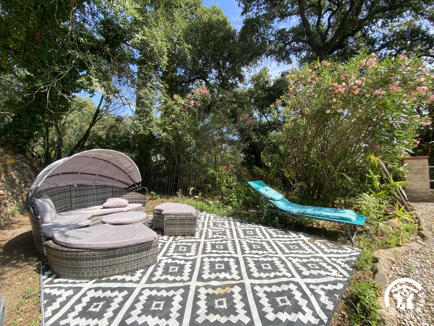 BAMBOU, Maureillas-las-Illas - photo 44