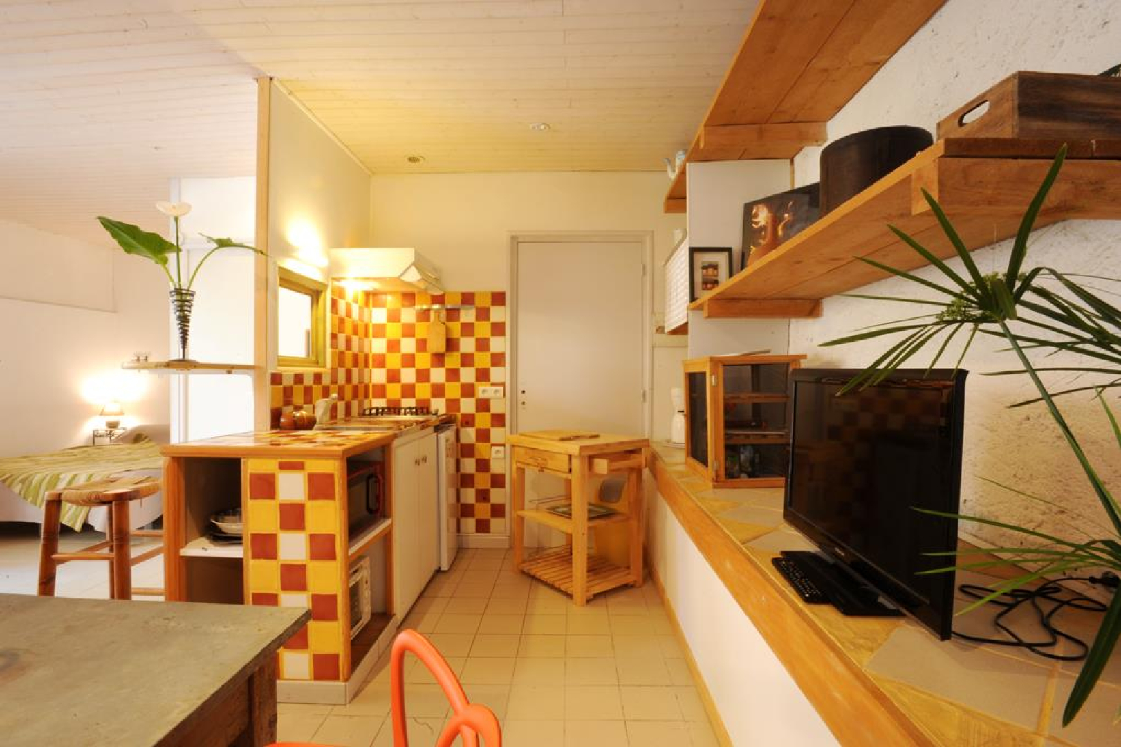LA COUR, Millas - photo 24