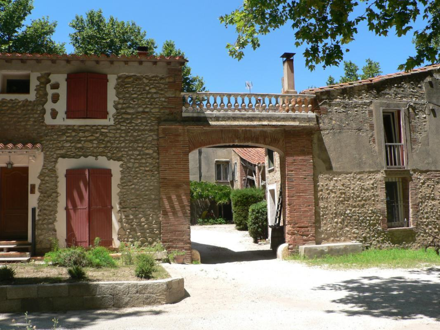 LA COUR, Millas - photo 29
