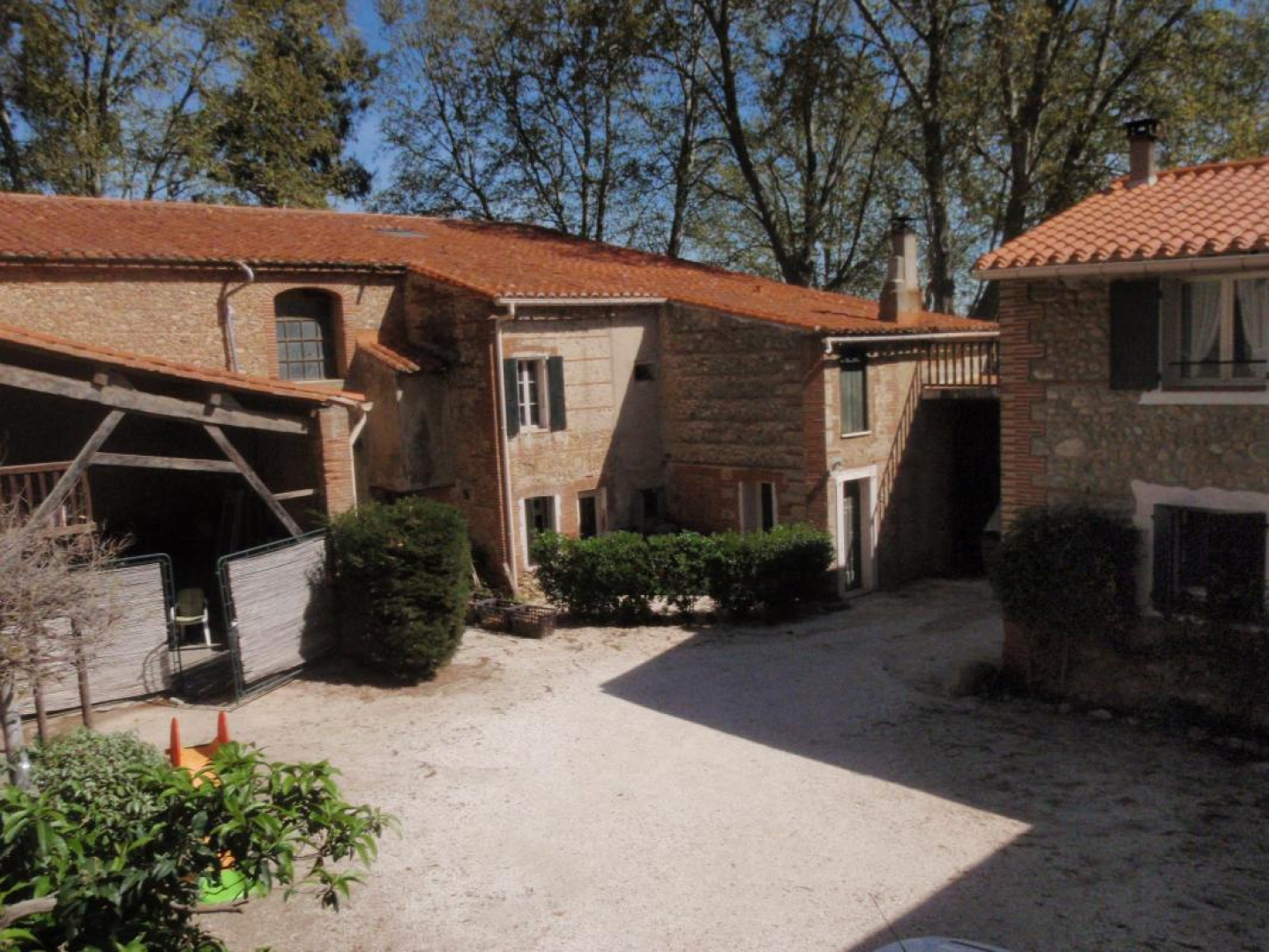 LA COUR, Millas - photo 21