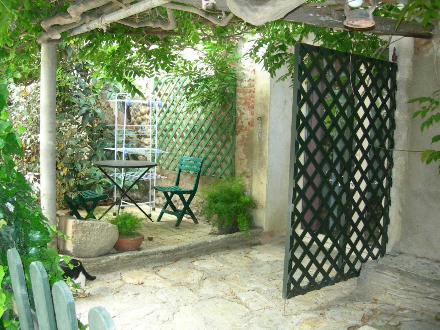 LA GLYCINE, Millas - photo 25