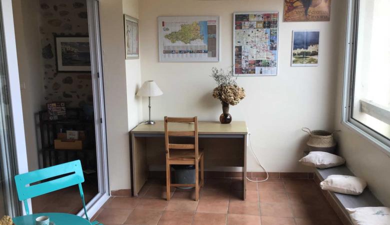 Le pigeonnier - mas batlle_29