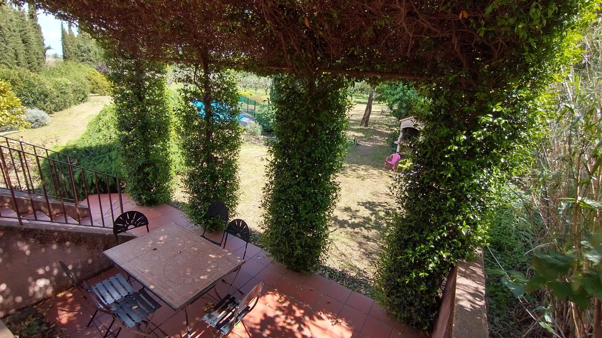 LE MOULIN D'EN BURGAT, Millas