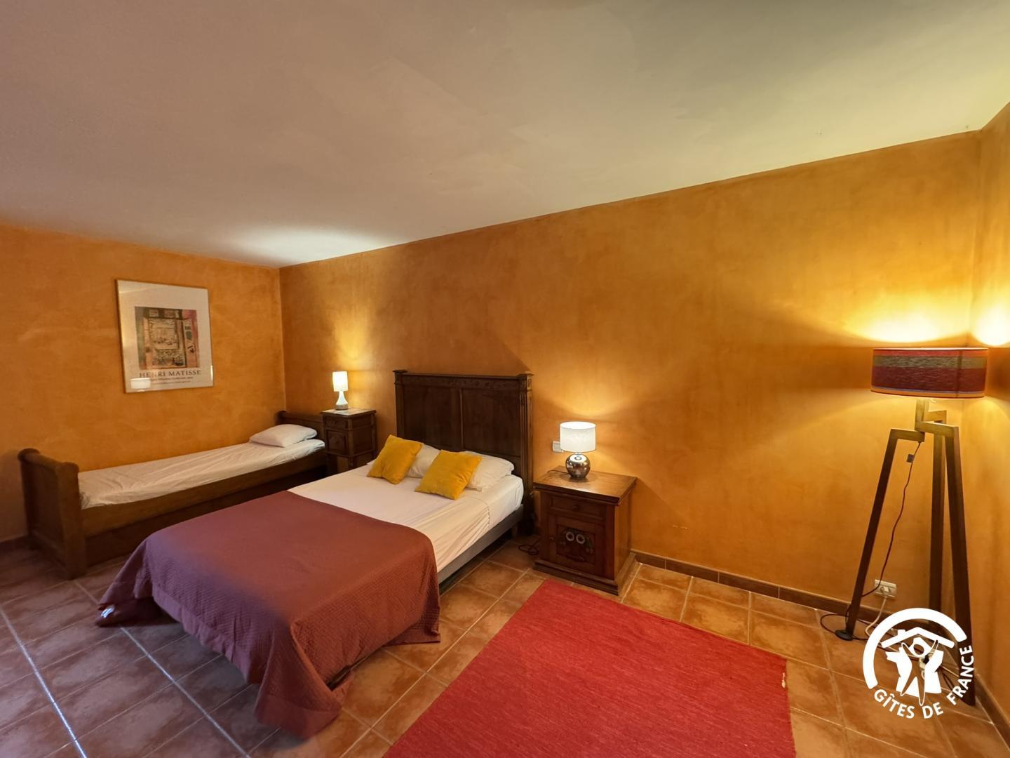 LE MOULIN D'EN BURGAT, Millas - photo 14