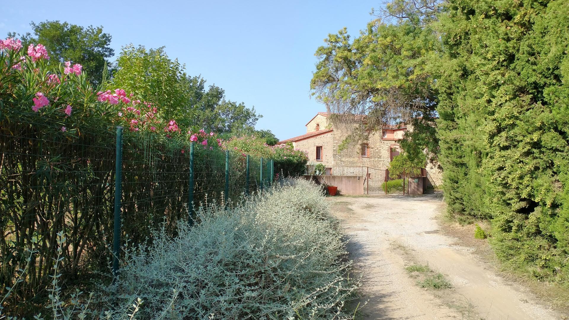 LE MOULIN D'EN BURGAT, Millas - photo 7