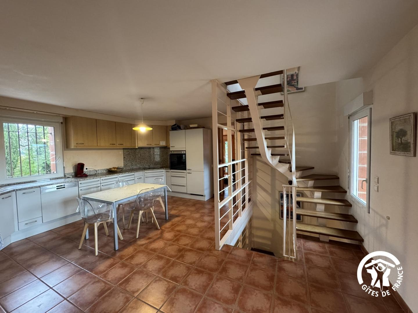 LE MOULIN D'EN BURGAT, Millas - photo 13