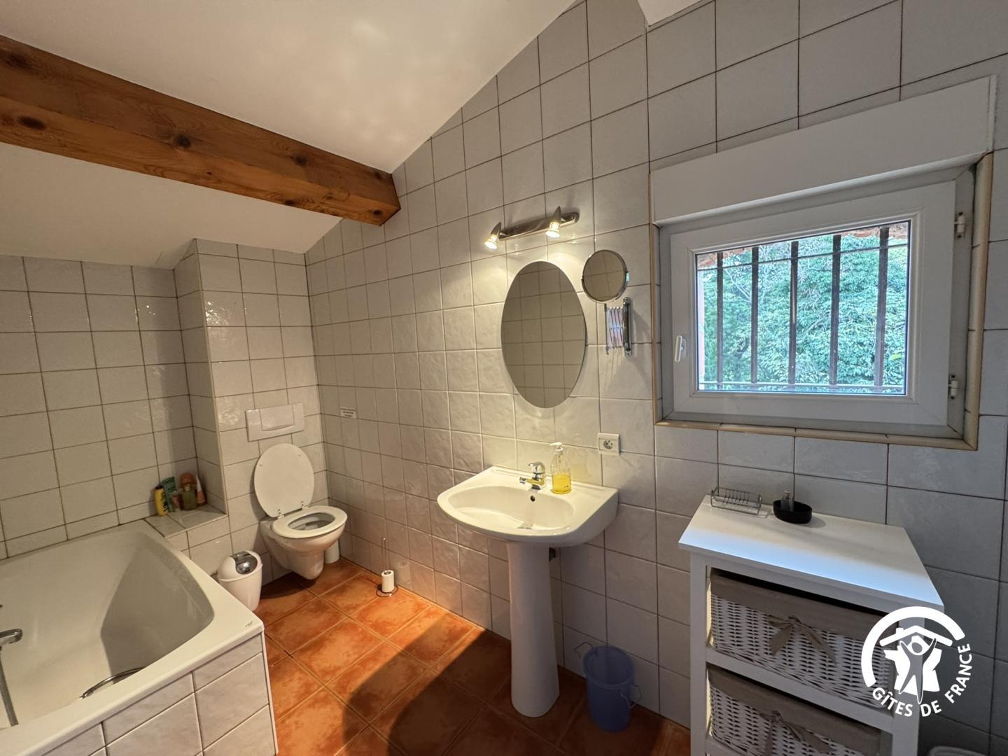 LE MOULIN D'EN BURGAT, Millas - photo 20