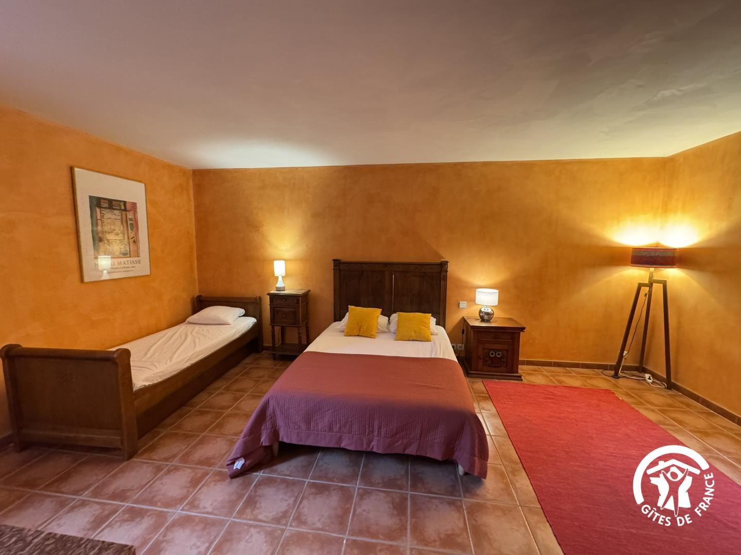 LE MOULIN D'EN BURGAT, Millas - photo 6