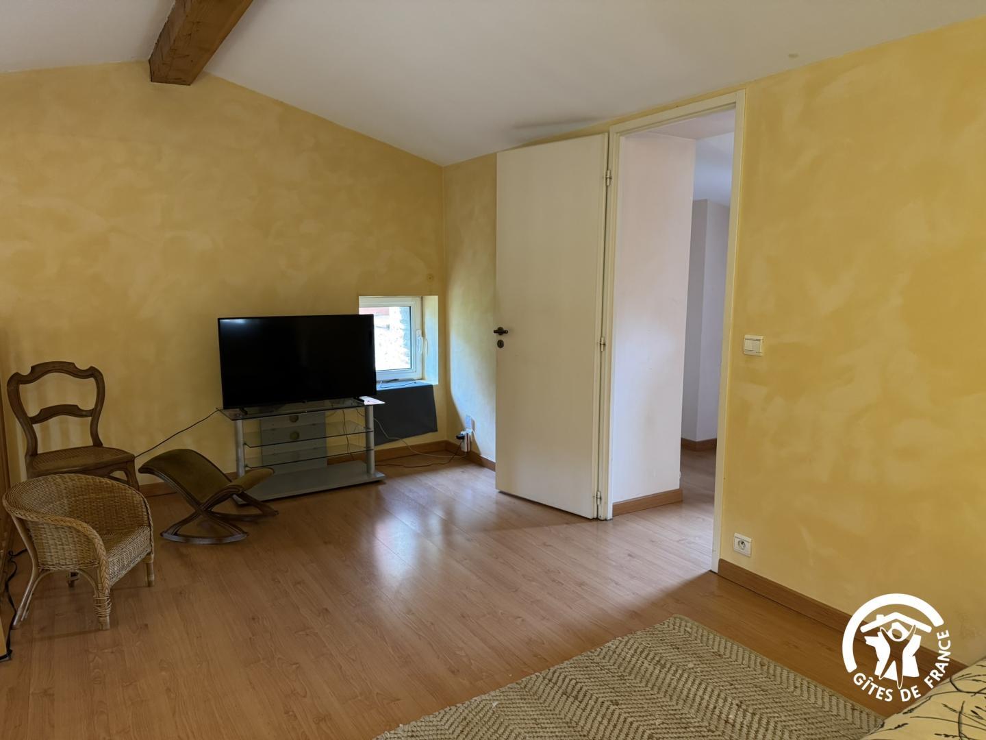 LE MOULIN D'EN BURGAT, Millas - photo 9