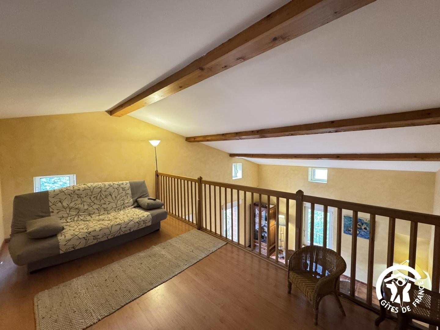 LE MOULIN D'EN BURGAT, Millas - photo 23