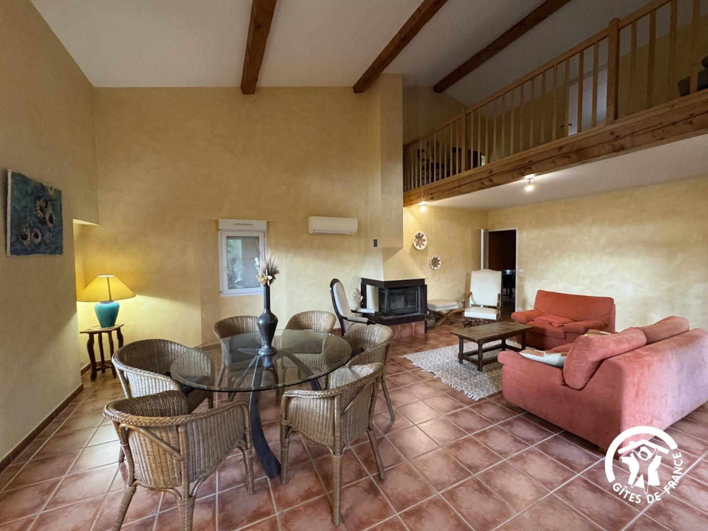 LE MOULIN D'EN BURGAT, Millas - photo 5