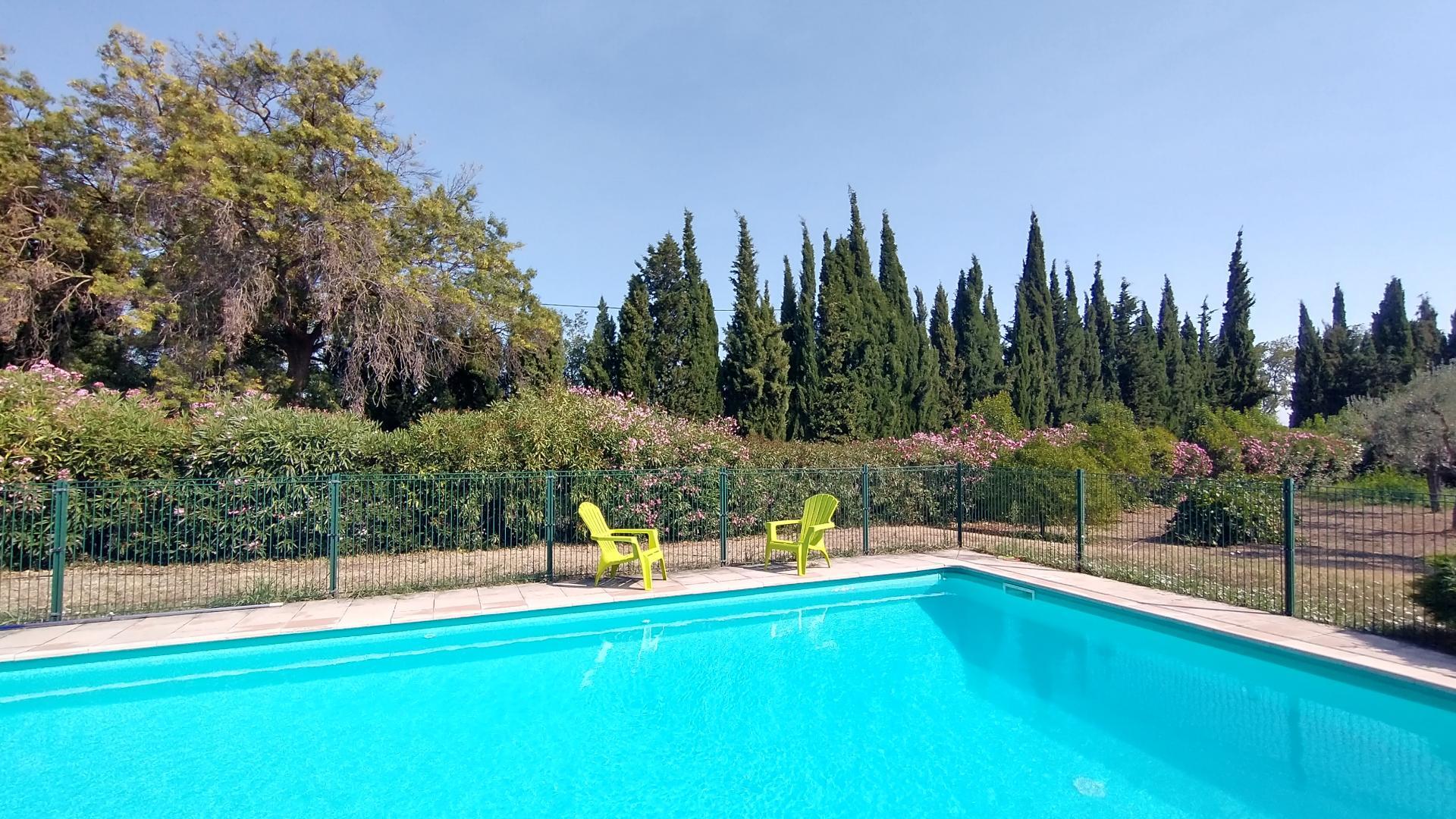 LE MOULIN D'EN BURGAT, Millas - photo 19