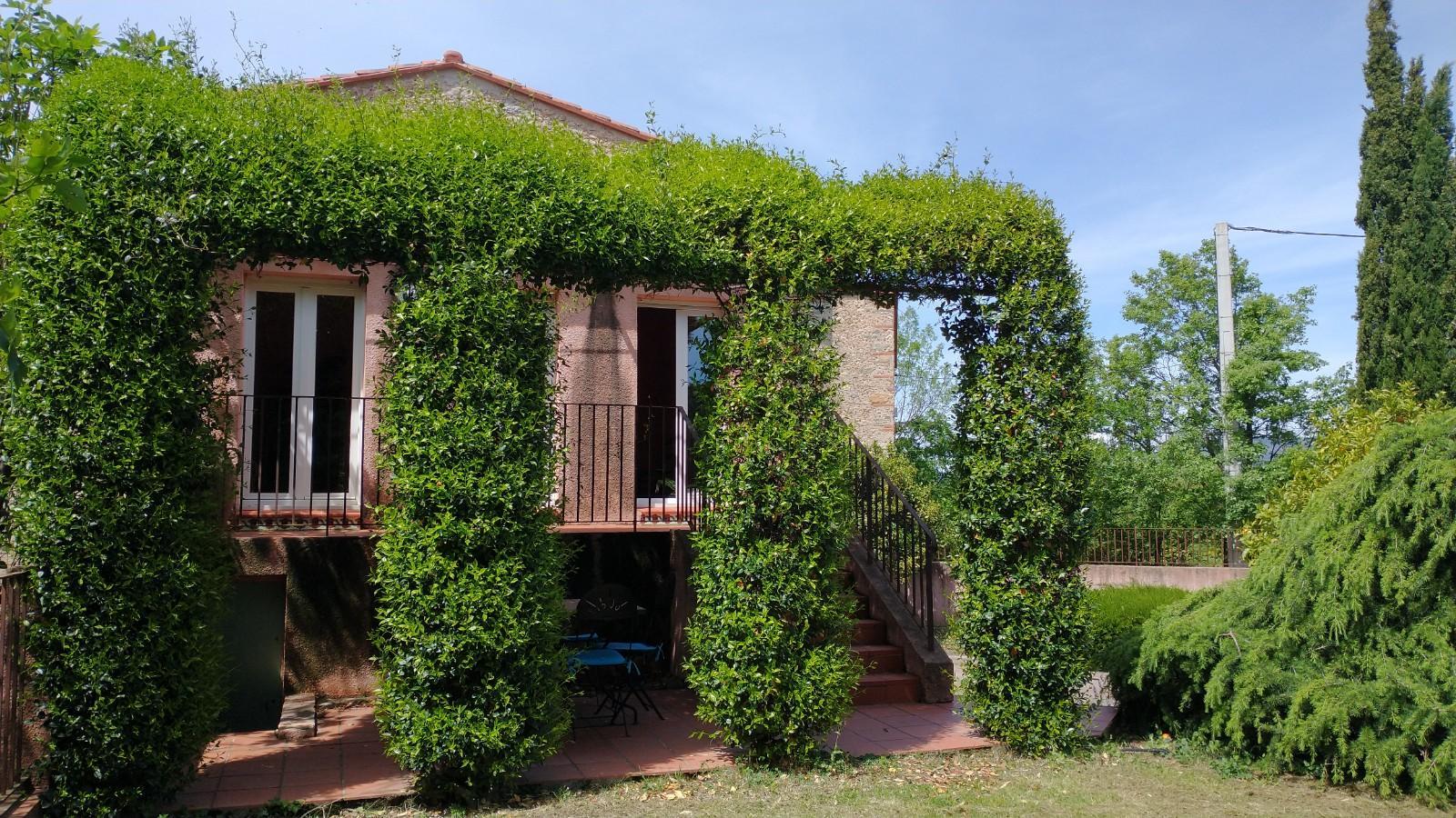 LE MOULIN D'EN BURGAT, Millas - photo 3