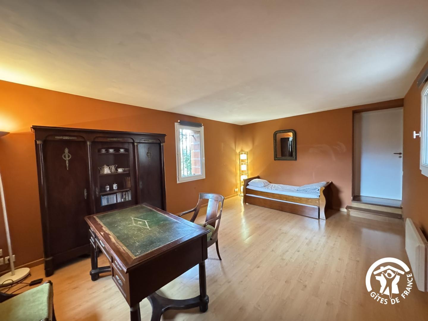 LE MOULIN D'EN BURGAT, Millas - photo 25