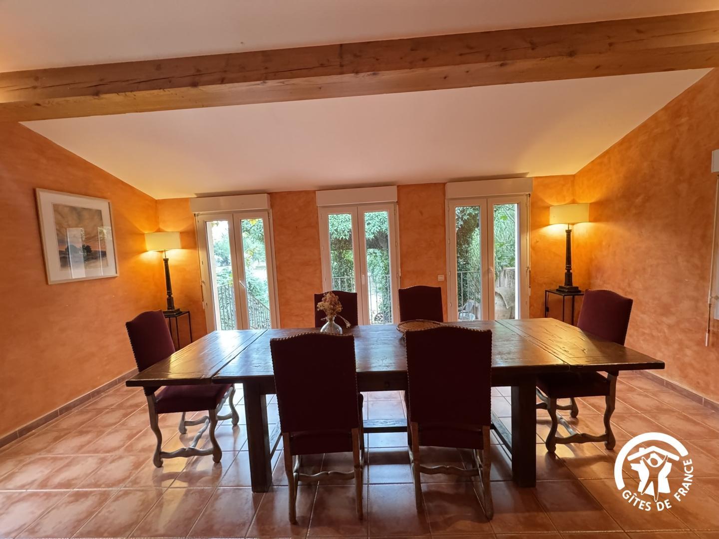 LE MOULIN D'EN BURGAT, Millas - photo 2