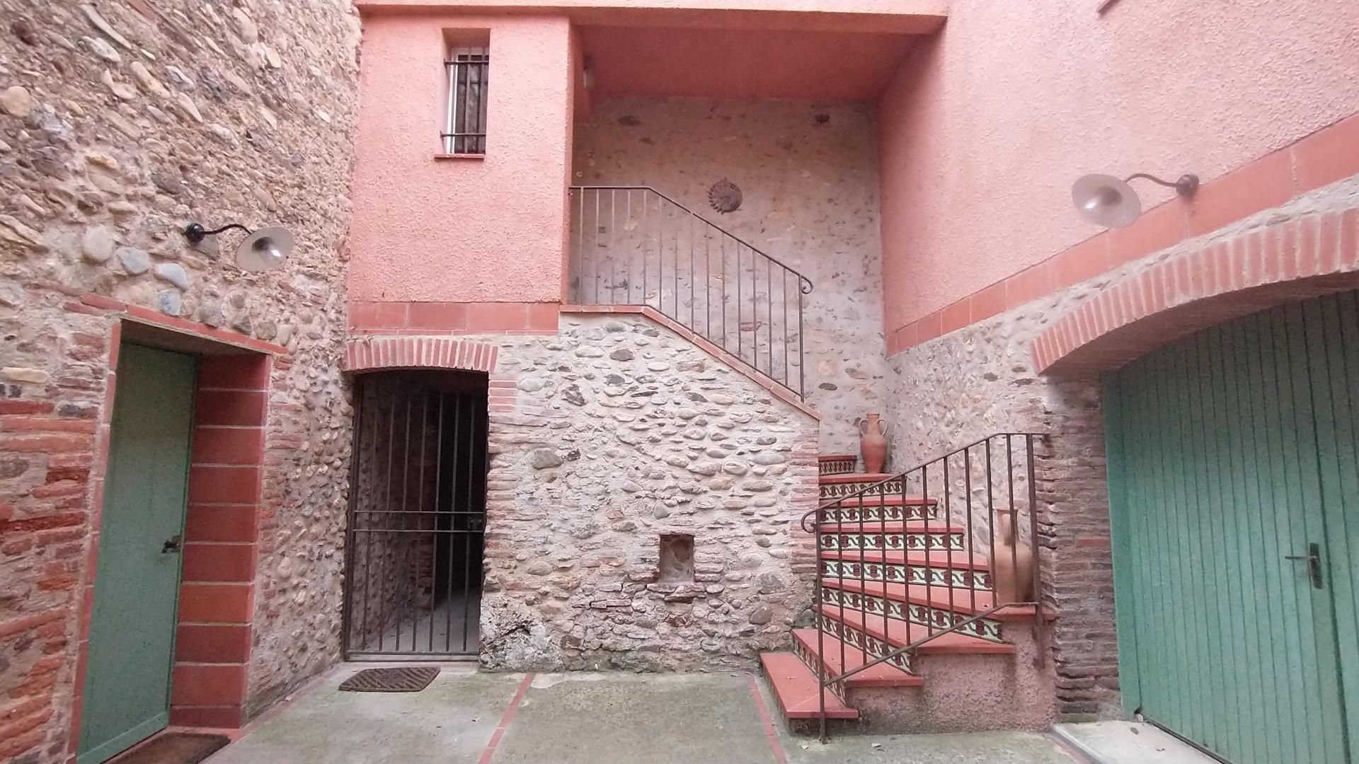 LE MOULIN D'EN BURGAT, Millas - photo 16