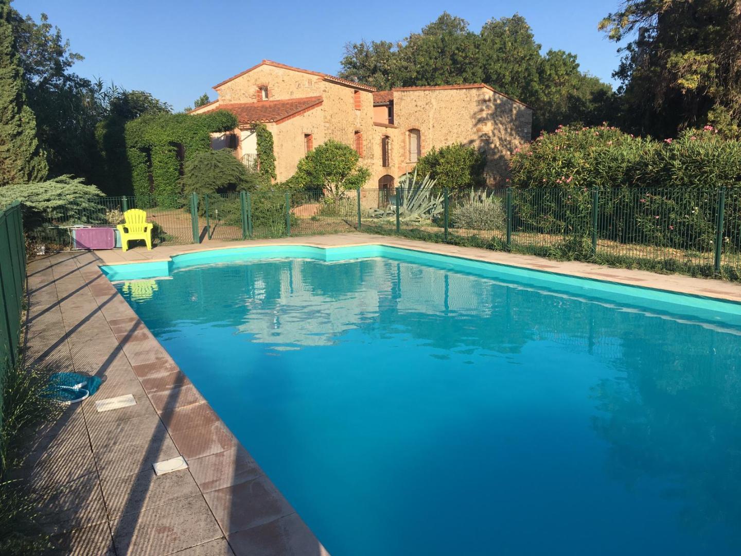 LE MOULIN D'EN BURGAT, Millas - photo 10