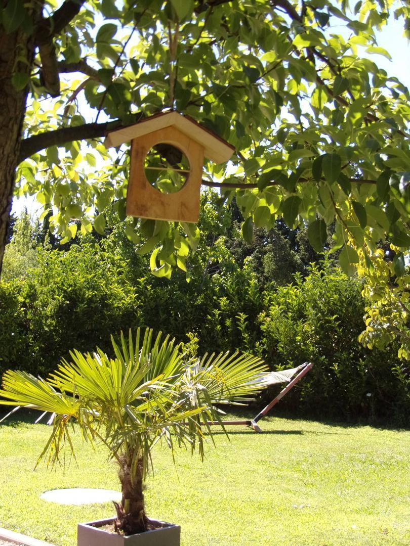 LE GRAND PIGEONNIER - MAS BATLLE, Millas - photo 23