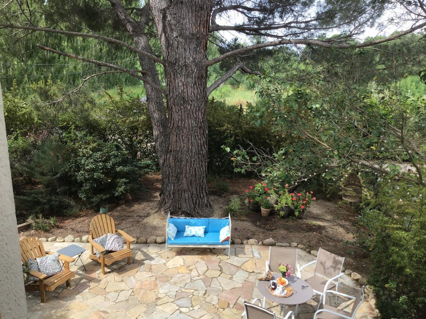 LE GRAND PIGEONNIER - MAS BATLLE, Millas - photo 38