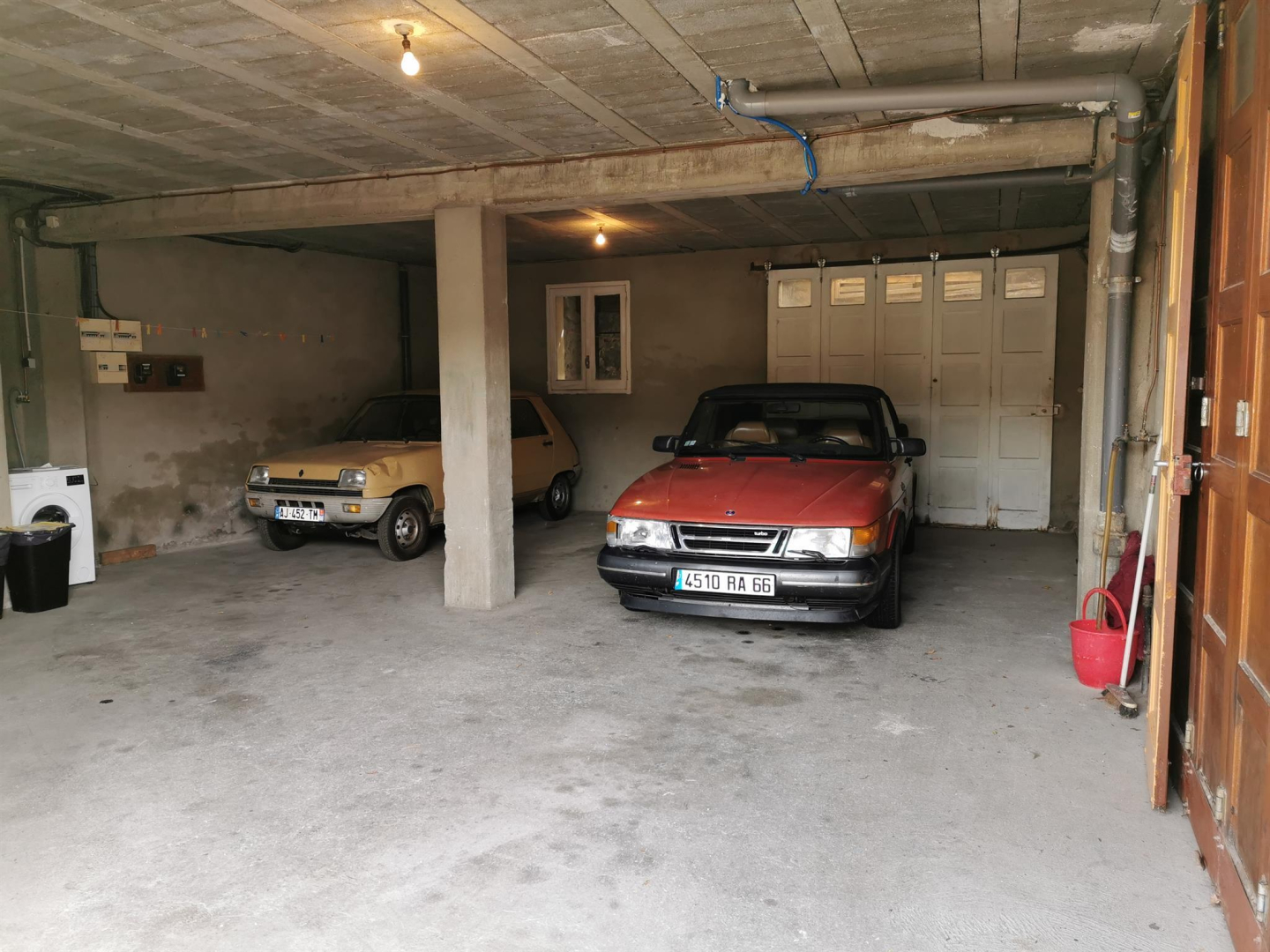 CÔTÉ  COUR-TERRASSE, Molitg-les-Bains - photo 31