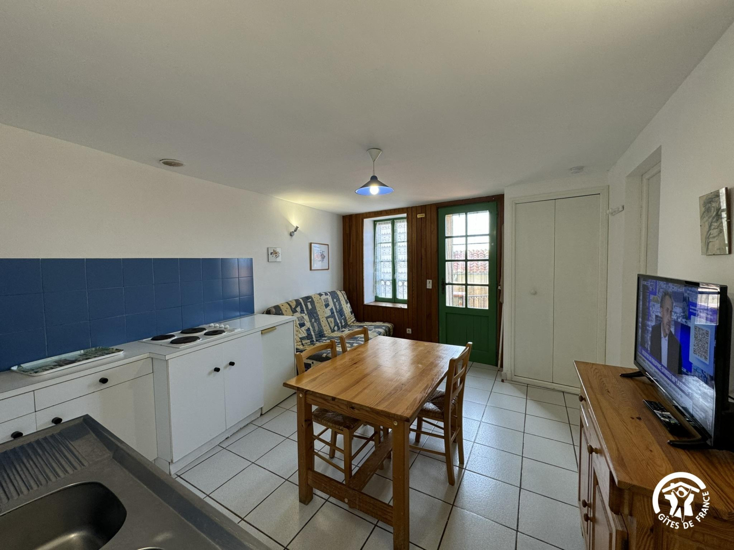 TERRASSE, Montalba-le-Château - photo 17