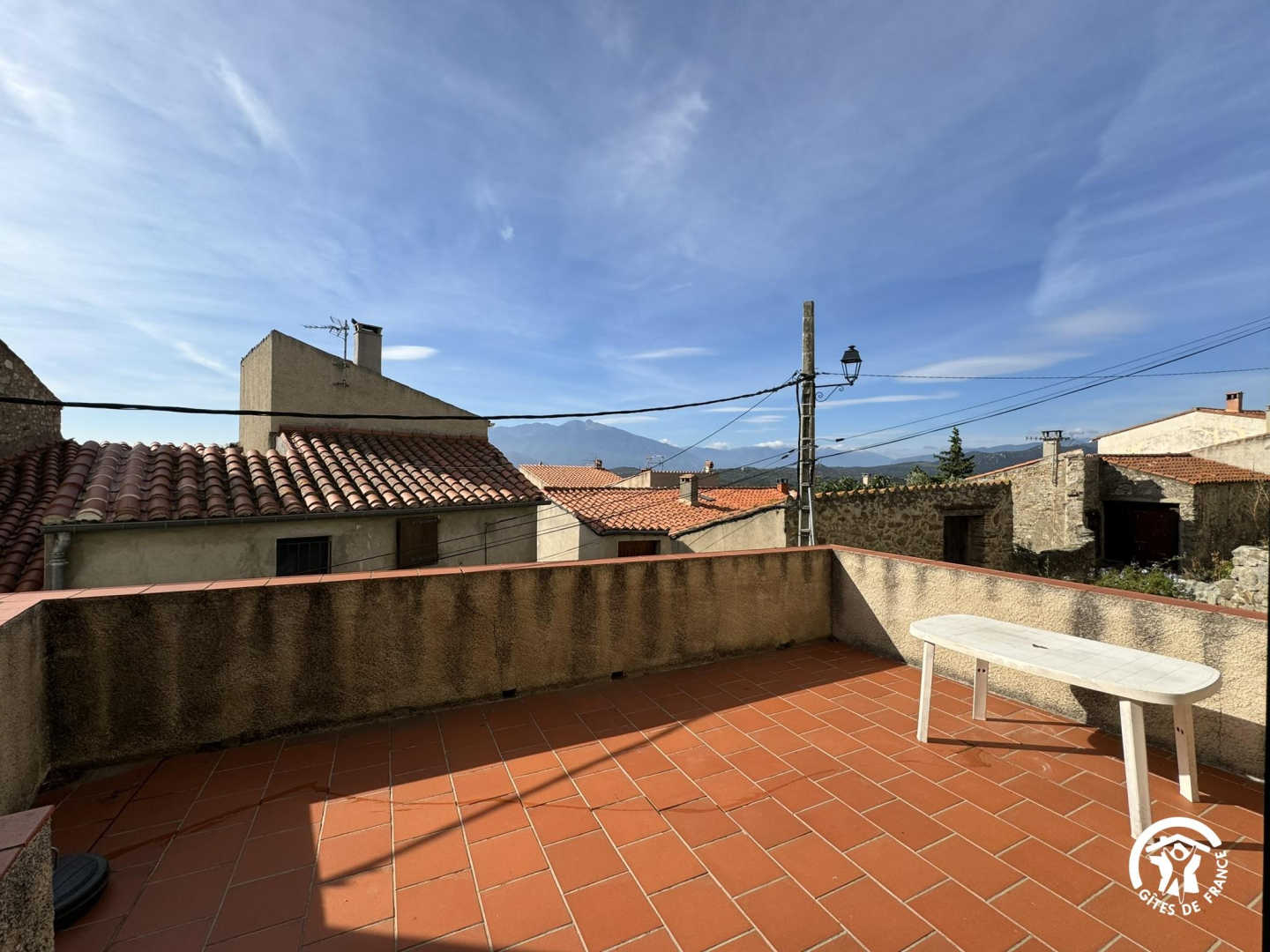 TERRASSE, Montalba-le-Château - photo 12