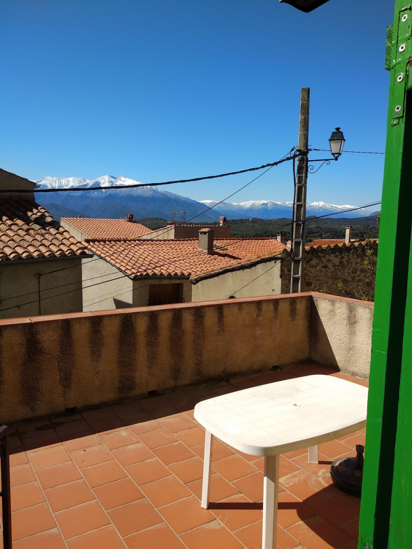 TERRASSE, Montalba-le-Château - photo 20