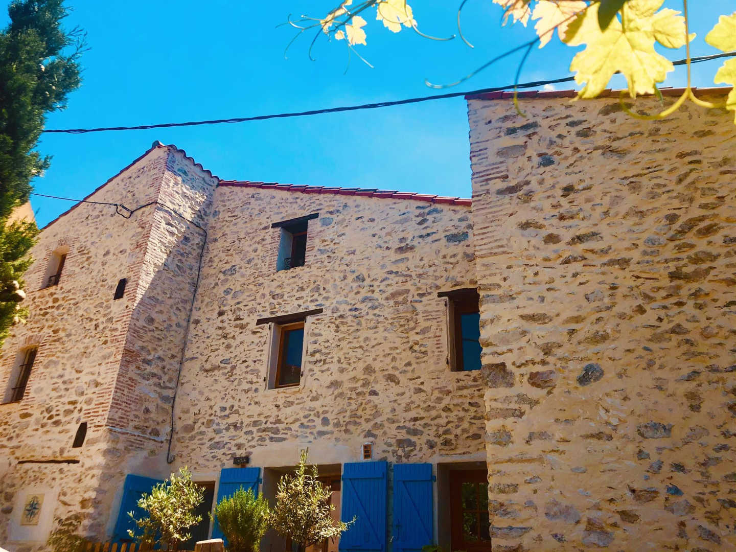 LE MAS DES ALBÈRES, Montesquieu-des-Albères - photo 77