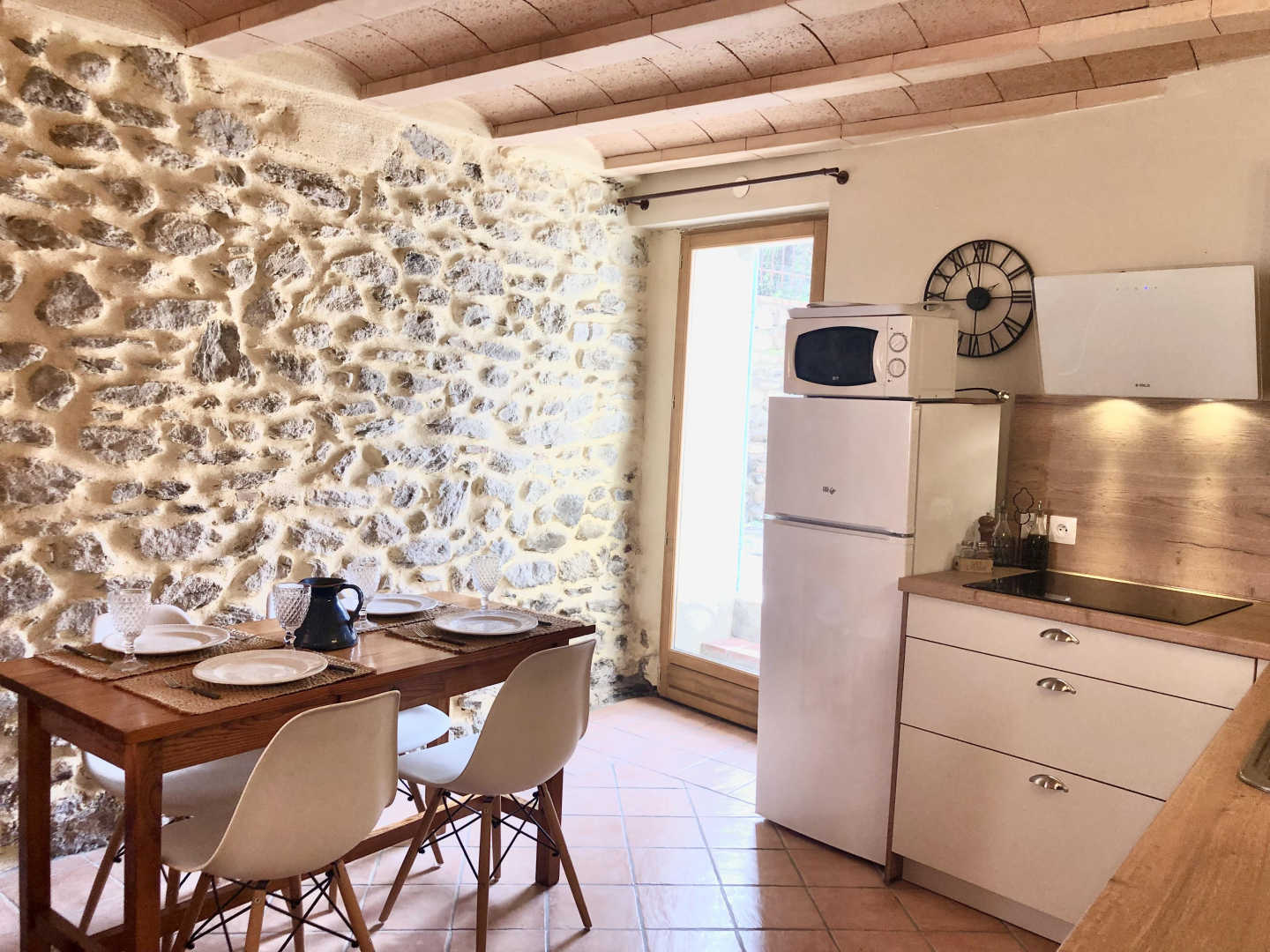 LE MAS DES ALBÈRES, Montesquieu-des-Albères - photo 41