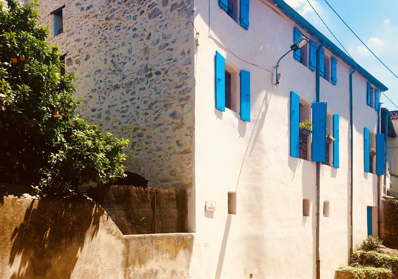 LE MAS DES ALBÈRES, Montesquieu-des-Albères - photo 42