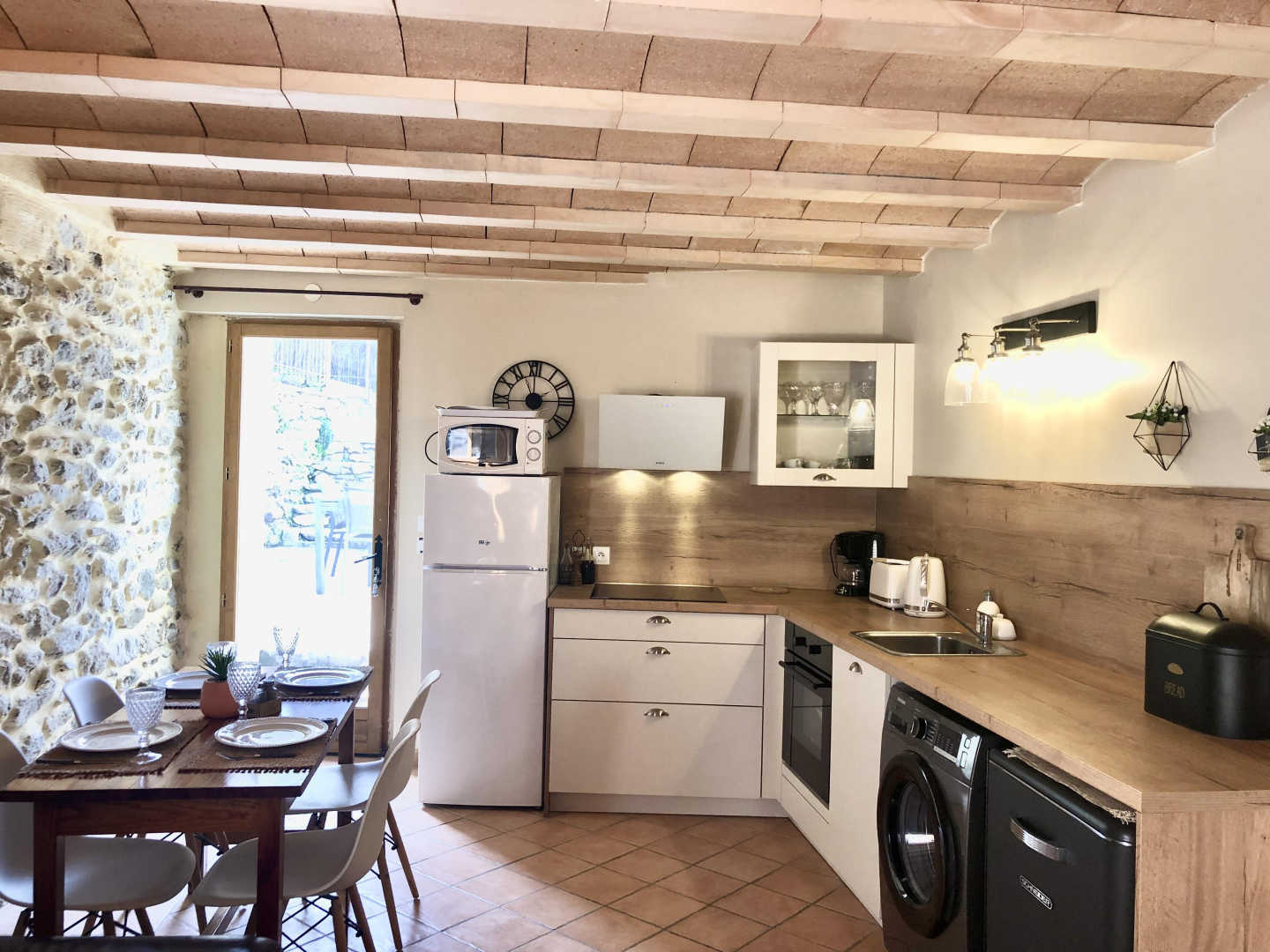 LE MAS DES ALBÈRES, Montesquieu-des-Albères - photo 74