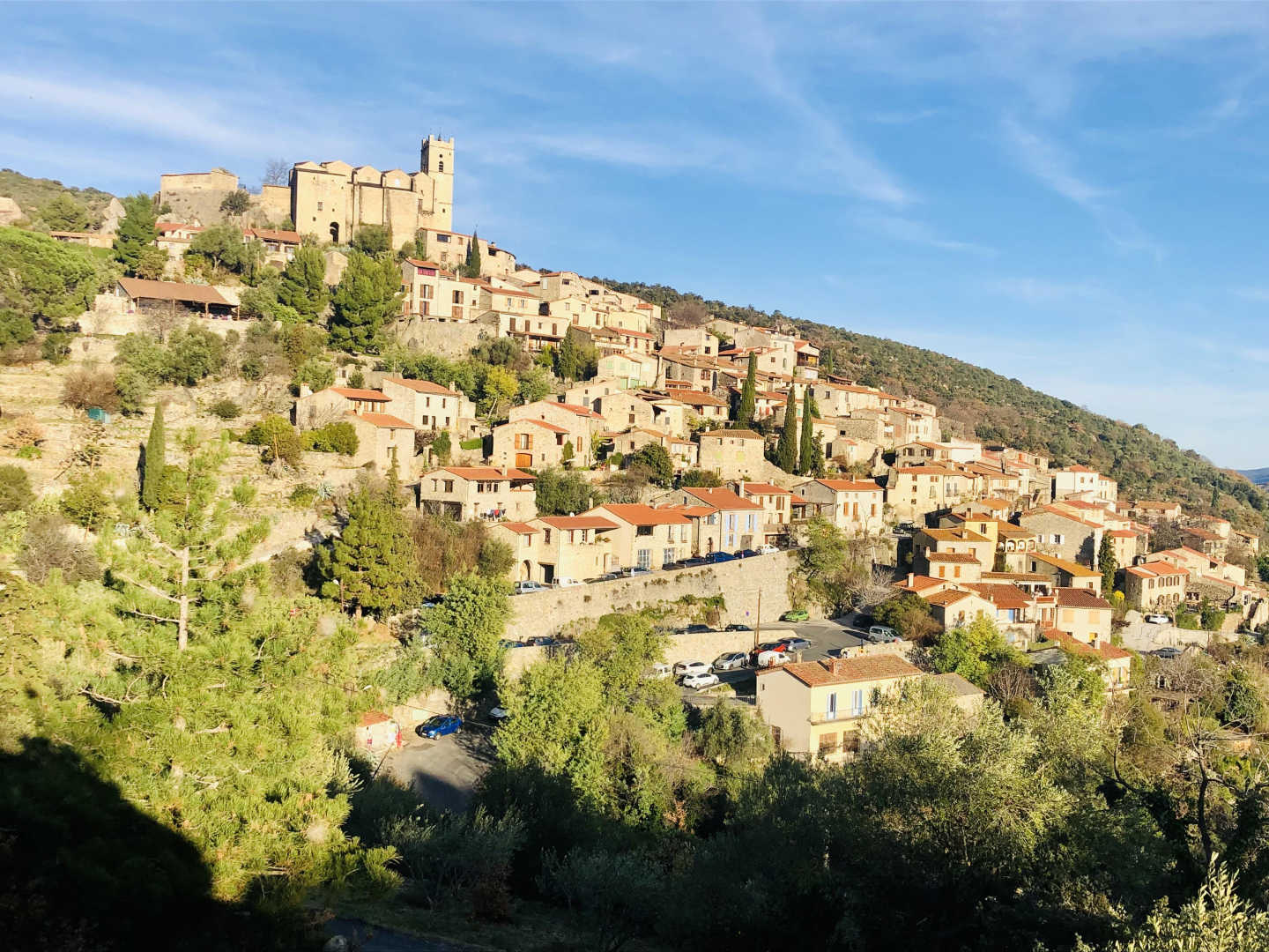 LE MAS DES ALBÈRES, Montesquieu-des-Albères - photo 53