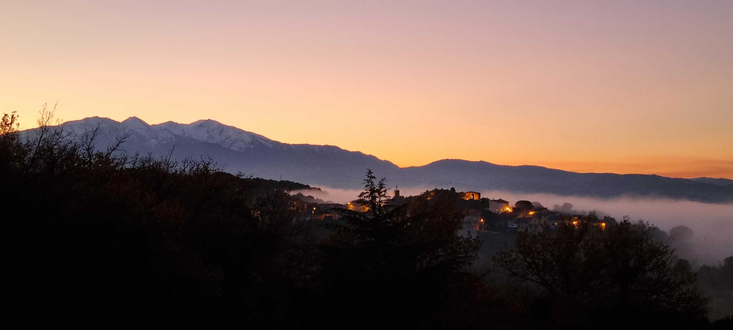 LE MICOCOULIER, Montesquieu-des-Albères - photo 42