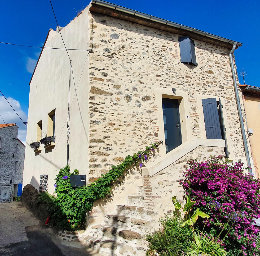 LE MICOCOULIER, Montesquieu-des-Albères - photo 37